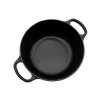 Le Creuset Signature Assadeira redonda
