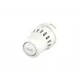 Cabeça de termostato DANFOSS 015G3030 mecânica, intervalo de temperatura 8–28 °C