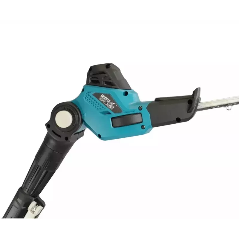 Corta-sebes Dedra DED7096 600W 60cm comprimento da lâmina