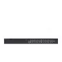 Lancom Systems GS-3126X gerido L3 Gigabit Ethernet (10/100/1000) 1U preto (61847)