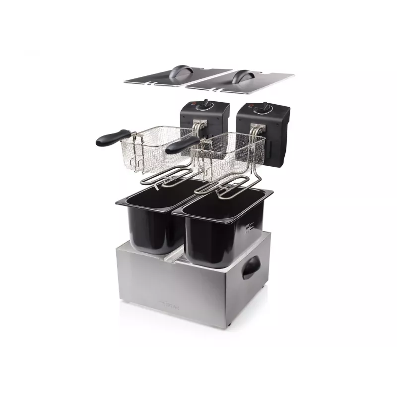 Tristar FR-6937 - Fritadeira