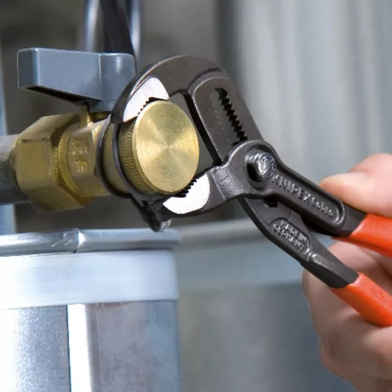 Alicate de bomba de água Knipex Cobra