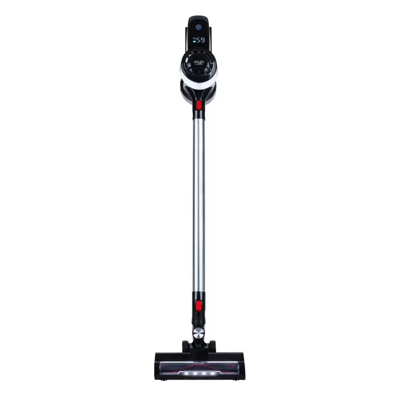 Aspirador com bateria Adler AD 7048