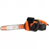 Motosserra elétrica BECS2040 (laranja/preto, 2.000 Watt)