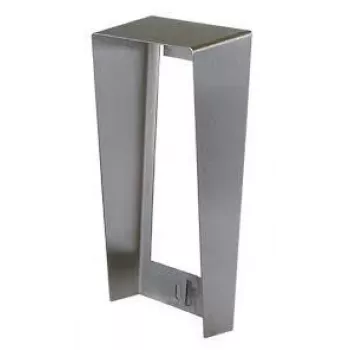 Telheiro para intercomunicador de entrada IP VARIO/1-Module 9135331E 2N
