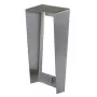 Telheiro para intercomunicador de entrada IP VARIO/1-Module 9135331E 2N