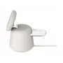 Carregador magnético Qi2 15W Belkin WIZ027VFH37 para iPhone e Apple Watch