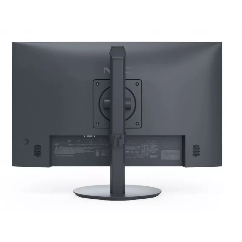 Monitor de computador NEC MultiSync E244F 61 cm (24 polegadas) 1920 x 1080 píxeis Full HD LCD preto