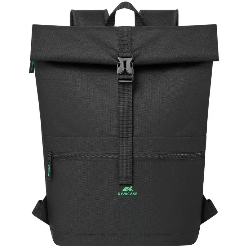 Mochila Rivacase Gremio 15,6 polegadas preto – mochila para portátil Rivacase Gremio 15,6 polegadas