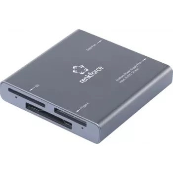 Leitor de cartões CFexpress tipo B externo Renkforce RF-CR-700