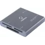 Leitor de cartões CFexpress tipo B externo Renkforce RF-CR-700