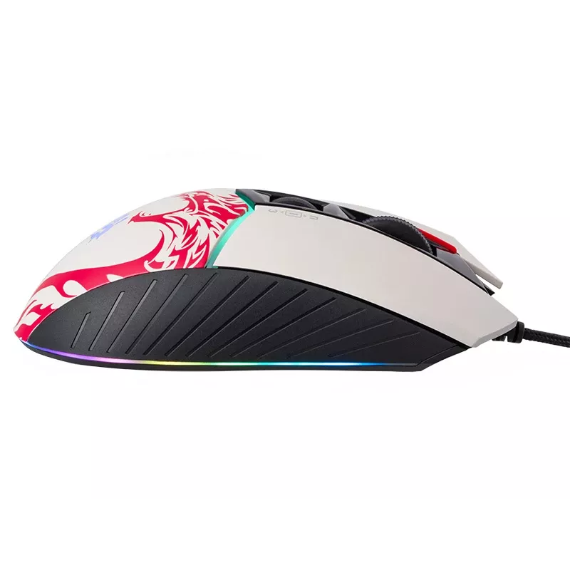Rato A4TECH BLOODY W95Max USB NARAKA