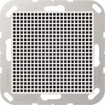 Jung LSM A 4 WW 2,5W 4Ω Altifalante estéreo de teto/parede