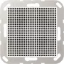 Jung LSM A 4 WW 2,5W 4Ω Altifalante estéreo de teto/parede