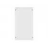 Armário de rede Lanberg WF01-6422-10S 22U montagem na parede cinzento