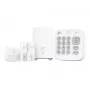 KIT DE ALARME DE SEGURANÇA DOMÉSTICA/5-PIECE T8990321 EUFY