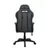 Cadeira gaming Arozzi Torretta Soft Fabric azul Design ergonómico