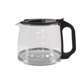 Máquina de café Beper 1,25L BC.060