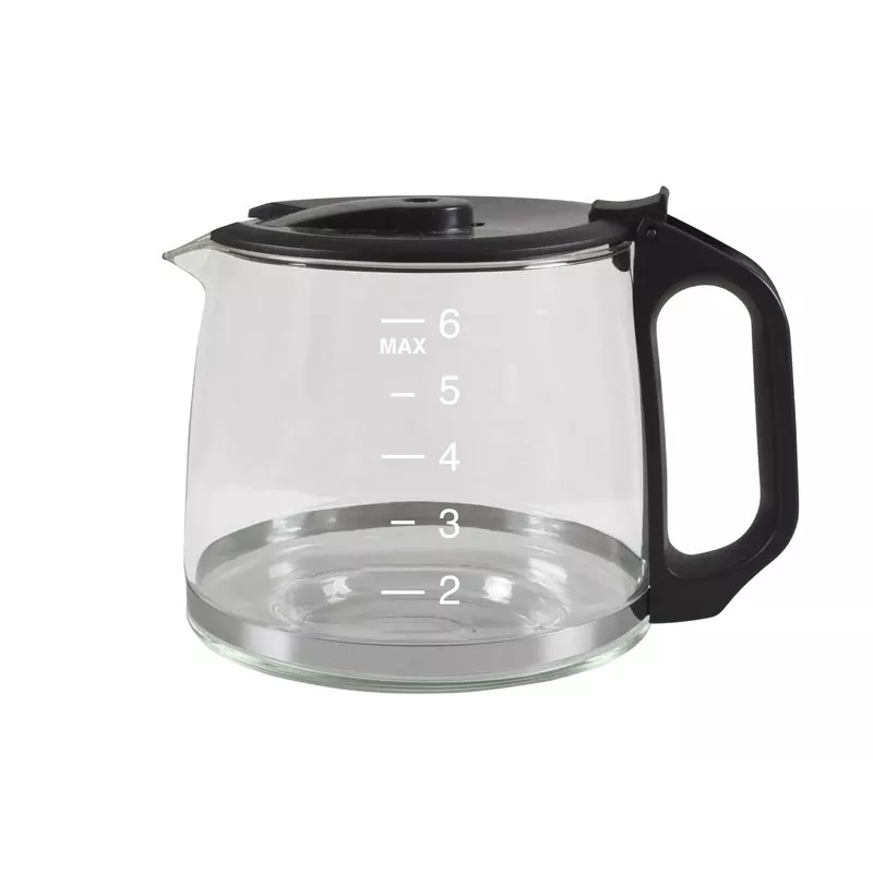 Máquina de café Beper 1,25L BC.060