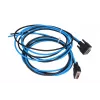 Huawei MA5683T OLT, 2x X2CS, 2x SCUN, 2x PRTE, sem placa PON