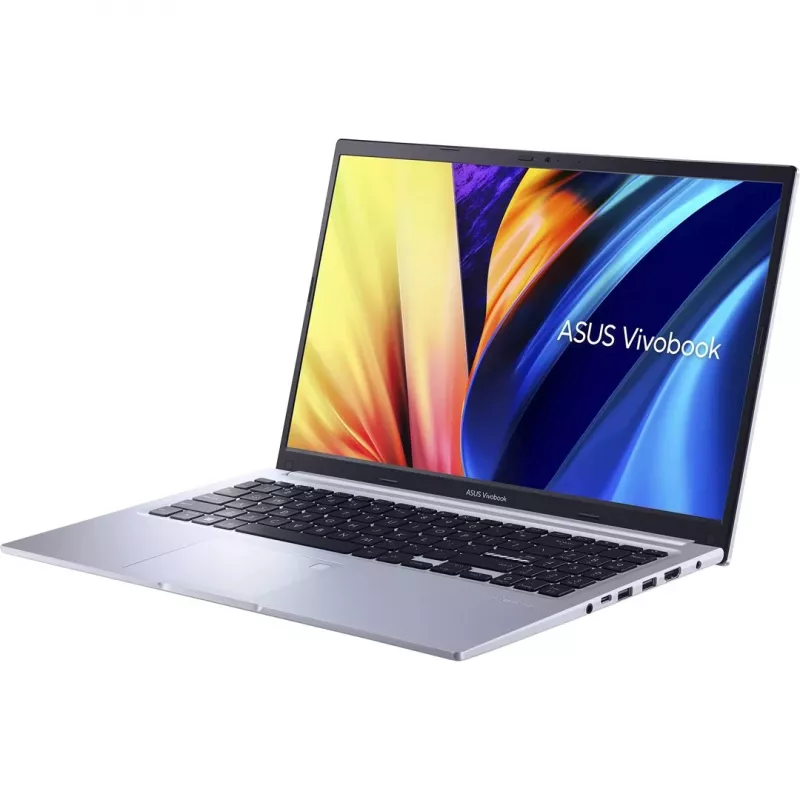 Portátil ASUS Vivobook 15 A1502VA-BQ1021 — 15,6 polegadas FHD IPS 60 Hz, Intel Core i5-13420H, 16 GB DDR4, 512 GB SSD, Intel UHD
