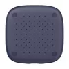 CARLINKIT Adaptador sem fios AI Box com Android 13 – 8 GB + 128 GB para autorrádios originais com CarPlay, azul