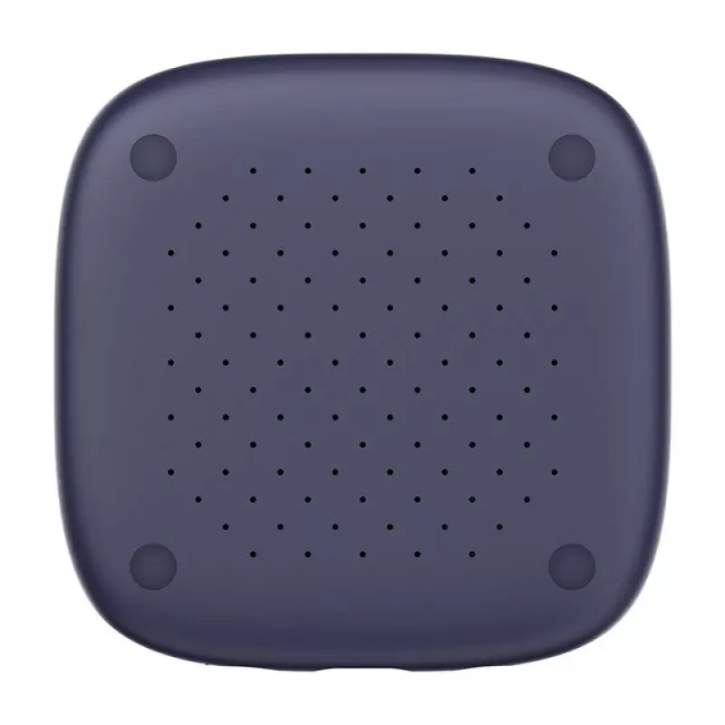 CARLINKIT Adaptador sem fios AI Box com Android 13 – 8 GB + 128 GB para autorrádios originais com CarPlay, azul