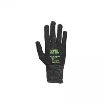 Uvex 60549 antracite viscose - poliamida (6054910)
