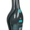 Leifheit Rotaro PowerVac 2in1 20V aspirador de mão a bateria ambidestro preto, azul