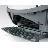 Aspirador de água e pó Bosch BWD 41740 AquaWash&Clean — 1700 W, depósito de 5 litros, filtro EPA, tubo telescópico, raio de 9 m, roxo