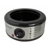 Esperanza Steam Volcano EKG009 Panela a vapor, 3 cestos, 400 W