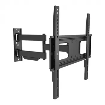 Sunne | Suporte de parede | 23-42-EAX2 | Totalmente articulado | 32-55 polegadas | Capacidade máxima 50 kg | preto
