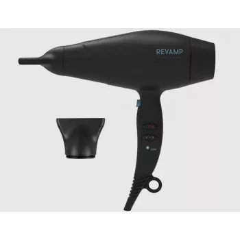 Secador de cabelo Revamp DR-5000-EU 2000W