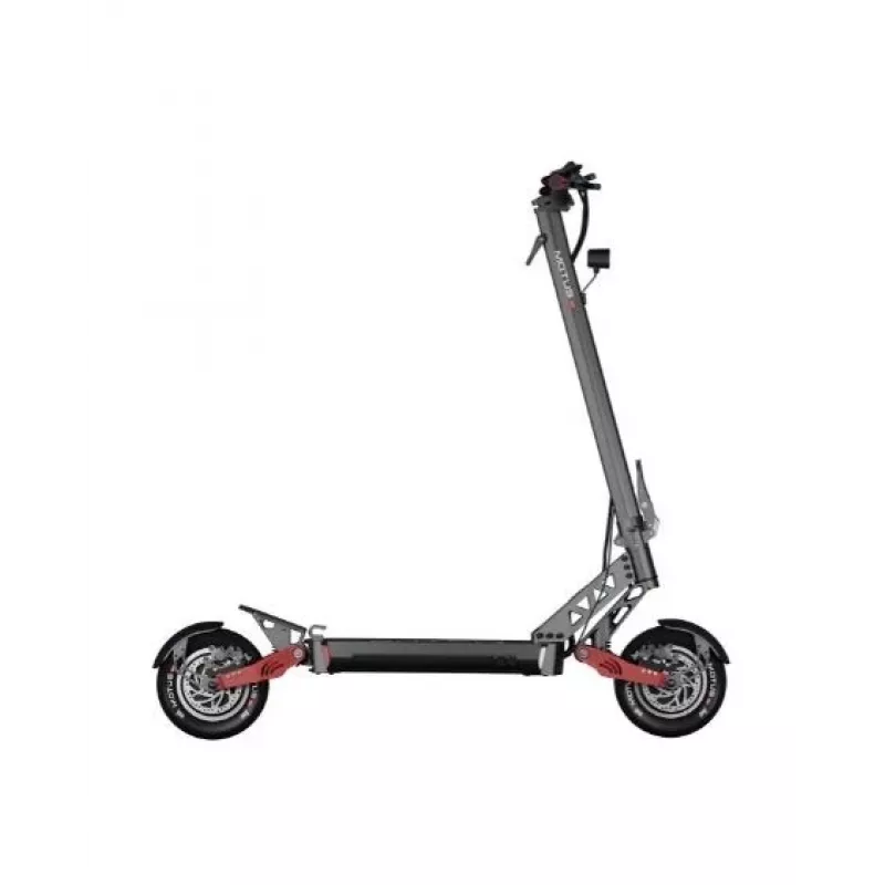 Troti Motus Pro 10 Daytona