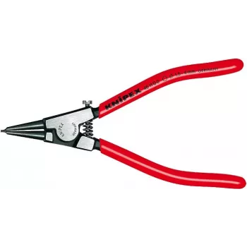 Alicate para anéis de segurança Knipex 46 11 G0