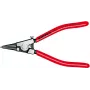 Alicate para anéis de segurança Knipex 46 11 G0