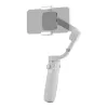 Suporte universal DJI CP.OS.00000173.01 cinzento 1 unid. Osmo Mobile 6 OM 4