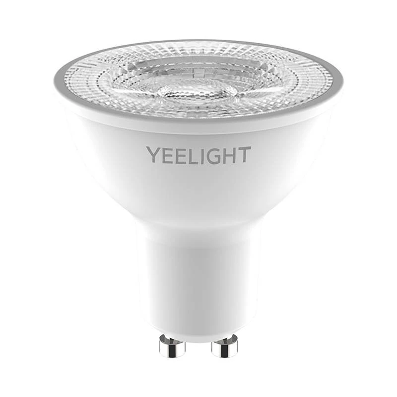 Lâmpada inteligente Yeelight W1 GU10 (regulável) 1 unidade