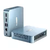 Mini PC Peladn WI-6 N150 — 16 GB RAM, 512 GB SSD, desktop compacto