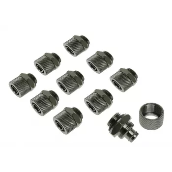 King Kits WABU-017 preto