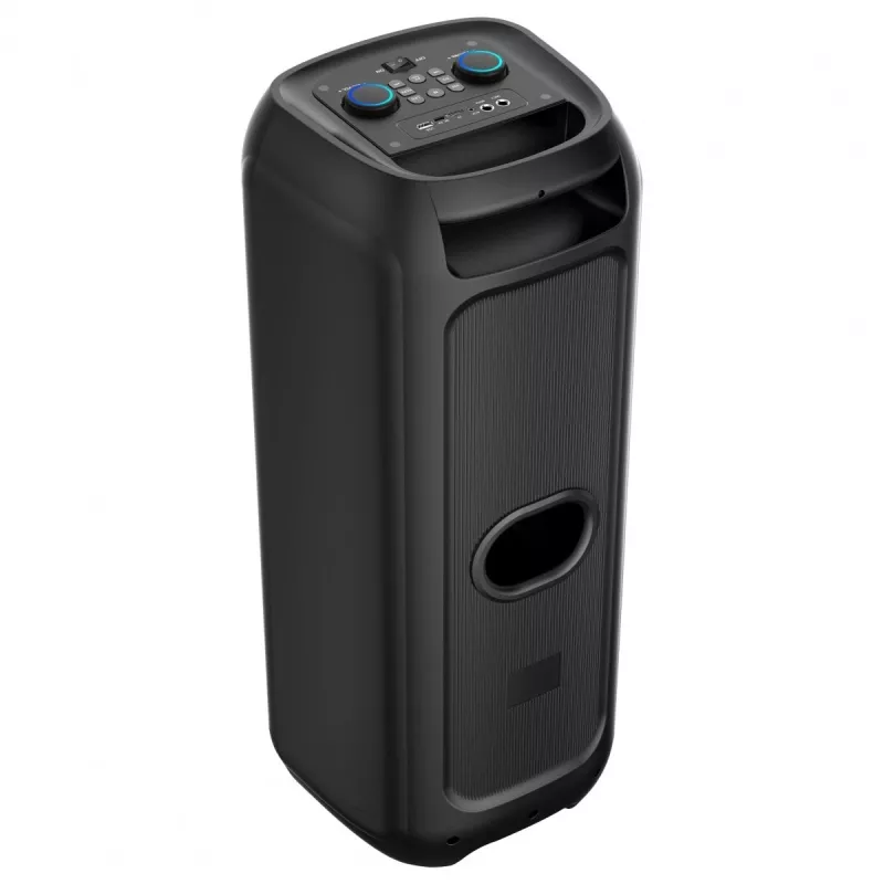 Altifalante portátil grande Power Audio MAX MT3185