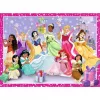 Puzzle Ravensburger 13385, 200 peças, motivo Disney, 490×? mm, idade recomendada 8+