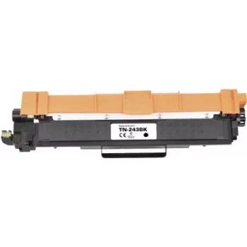 Renkforce Toner substitui Brother TK243BK preto 3000 páginas RF-5599462 (RF-5599462)