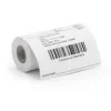 Rolo de etiquetas Zebra Z-Select 2000D 250 m