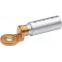 Terminal de compressão Al-Cu Klauke 240RM/SM-300SE 372R/12 (372R12)