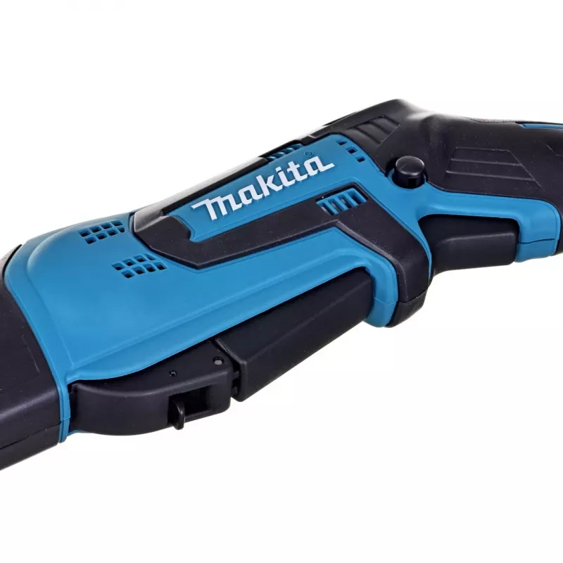 Serra sabre Makita DJR183Z 3000 spm preta, azul