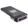 Leitor de códigos de barras IMIN Swift 1 I23M03Z com interface USB — leitor de mão para POS e inventário