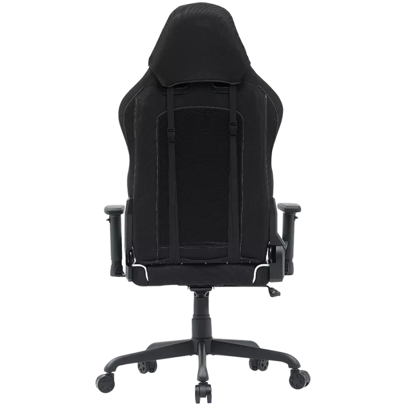 Cadeira gaming CANYON Shift MCCH01 Transformer Preto