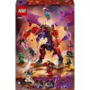 LEGO NINJAGO 71832 Thunderfang Dragões do Caos