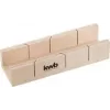 Caixa de corte KWB 311026 — Acessório KWB modelo 311026
